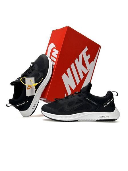 Nike Air Running Black White A5326-1526665 фото