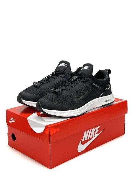 Nike Air Running Black White A5326-1526665 фото