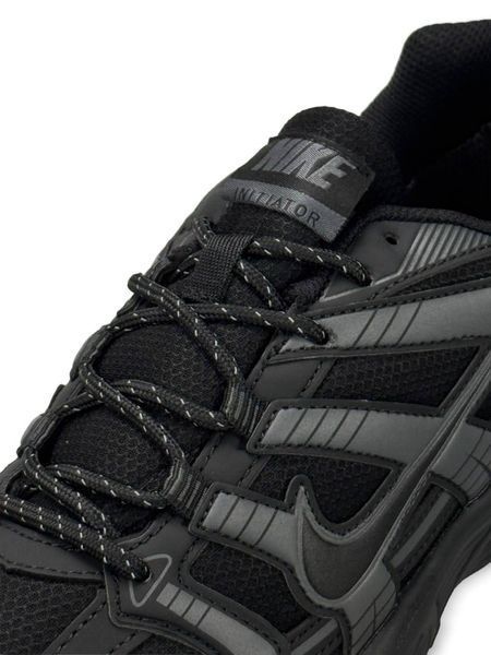 Nike P-6000 New GTX Black Grey A6053-1782509 фото