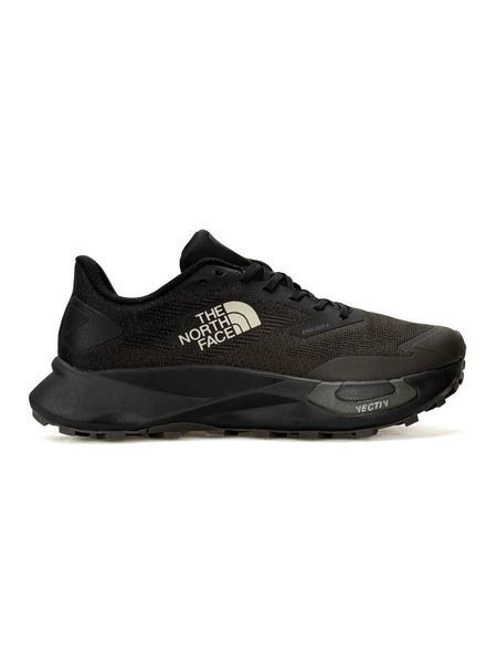 The North Face Vectiv Enduris 4 Black Khaki A5612-1621040 фото