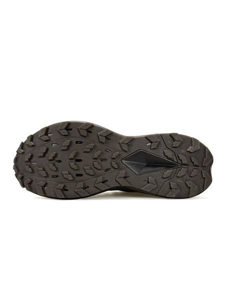 The North Face Vectiv Enduris 4 Black Khaki A5612-1621040 фото