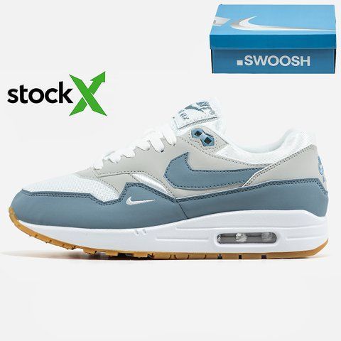 2502 Nike Air Max 1 2502-1279378 фото