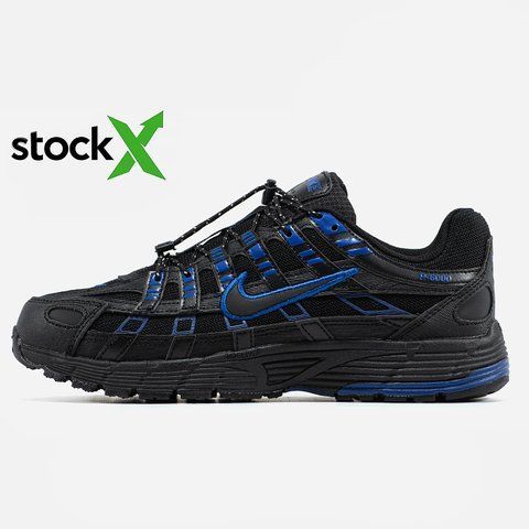 2958 Nike P-6000 2958-1561551 фото