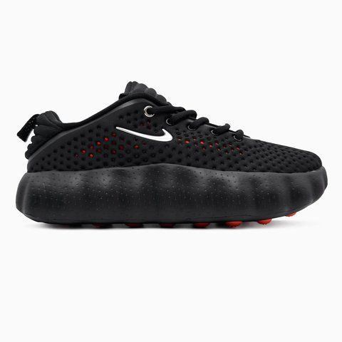 Nike Mind 002 Black nik-0819-1566124 фото