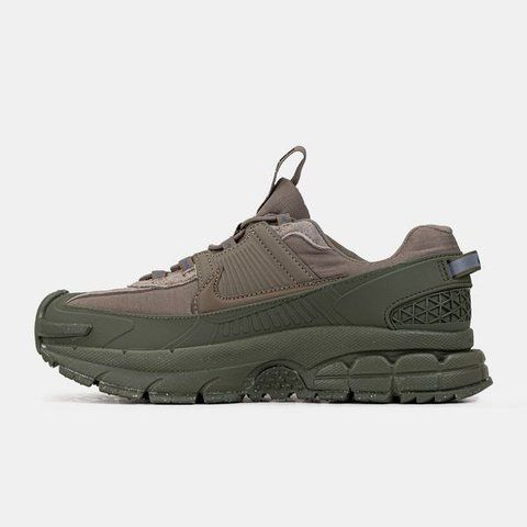 Nike Air Zoom Vomero Roam Mink Brown Medium #art1706-1405213 фото