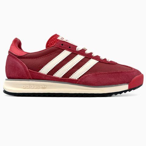 Adidas SL 72 Red adi-0464-970699 фото