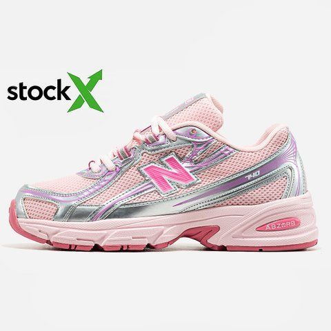 2525 New Balance 740 v2 2525-1293146 фото