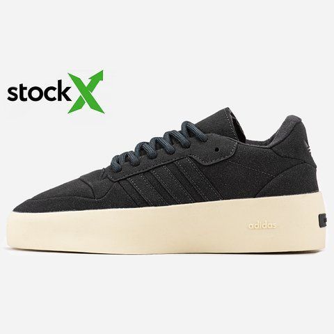 1212 Adidas Forum 86 x Fear of God 1212-569685 фото