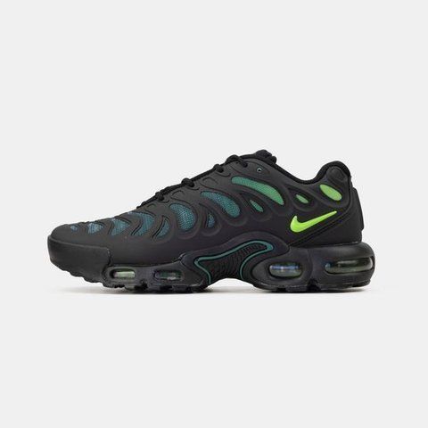 Nike Air Max TN Drift Plus "Volt #art1304-866778 фото