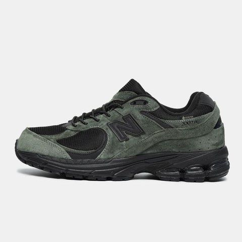 New Balance x JJJJound 2002R GORE-TEX 'Pine' Q246-1257643 фото