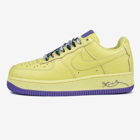 Nike Lunar Force 1 Kobe Bryant Mamba Mentality 0292-1363749 фото