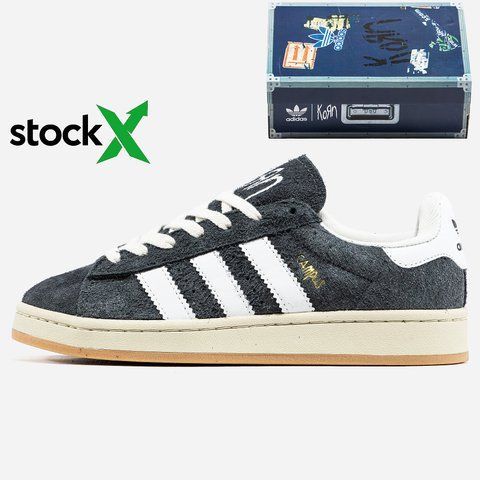 2352 Adidas Campus x Korn 2352-1194741 фото