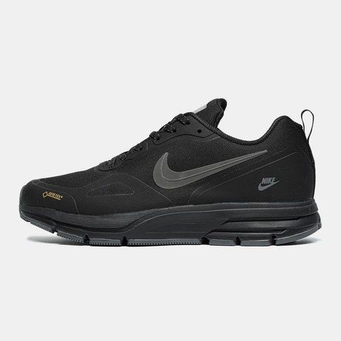 Nike Structure 26 'Black Anthracite' gore-tex Q254-1261133 фото