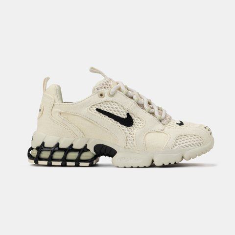 NK x Stussy Air Zoom #art1270-820524 фото