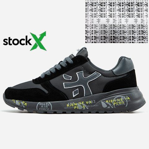 2150 Premiata Mick 📦 2150-1084663 фото