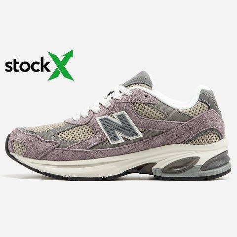 2195 New Balance 2010 2195-1092303 фото
