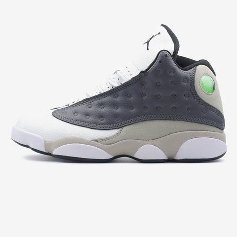 Jordan 13 Retro Atmosphere Grey 2094-1439355 фото