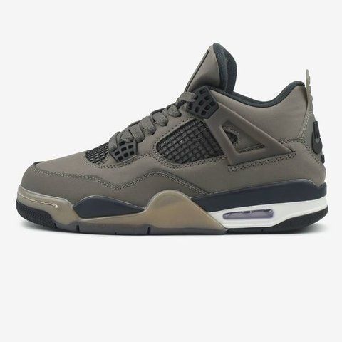 Jordan 4 Retro Cave Stone 2089-1432192 фото
