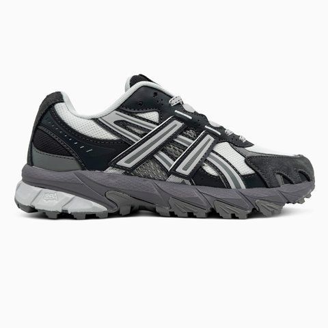 Asics Gel-Sonoma TR62 Black/Cement Grey asc-0259-1546179 фото
