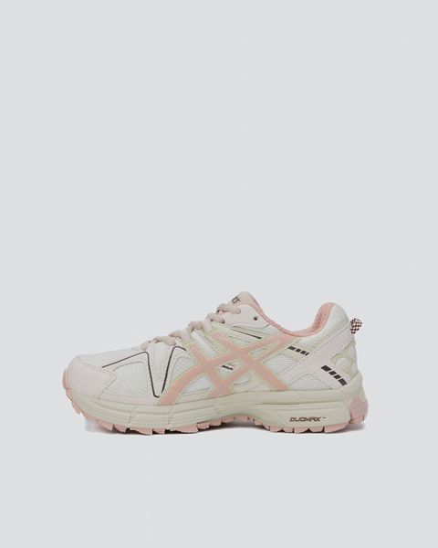 Asics Gel Kahana 8 White Pink ND AS028-1052817 фото