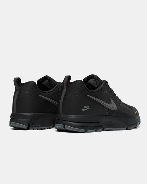 Nike Structure 26 'Black Anthracite' gore-tex Q254-1261133 фото
