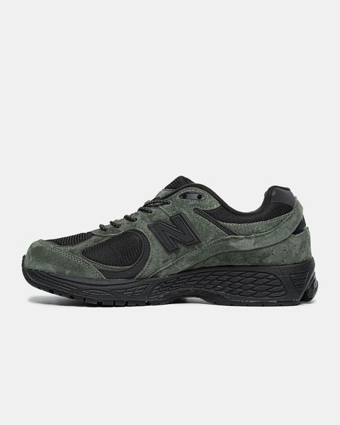 New Balance x JJJJound 2002R GORE-TEX 'Pine' Q246-1257643 фото