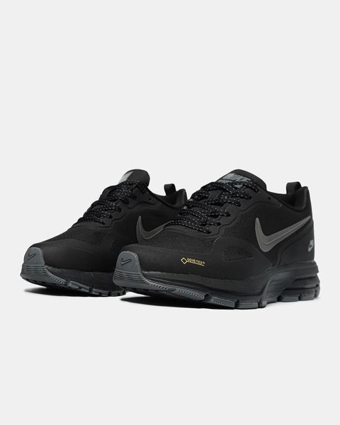 Nike Structure 26 'Black Anthracite' gore-tex Q254-1261133 фото