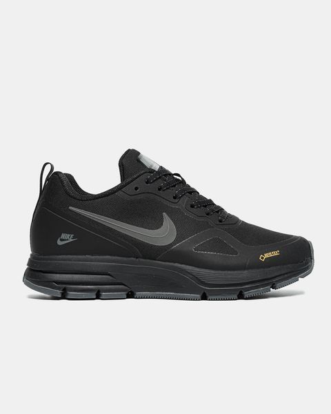 Nike Structure 26 'Black Anthracite' gore-tex Q254-1261133 фото