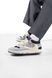 Nike Mac Attack Beige/White/Blue nik-0433-567904 фото 2