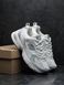New Balance 530 White ND NB167-1513367 фото 12