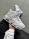 Nike Air More Uptempo 96 White nik-0546-985583 фото 2