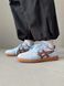 Asics x Hay Skyhand Blue/Brown asc-0155-1013511 фото 3