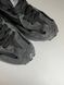 New Balance 327 Triple Black БРАК 588 nbl-0243-0588-1498406 фото 3