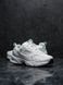 New Balance 530 White ND NB167-1513367 фото 9
