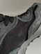 New Balance 327 Triple Black БРАК 588 nbl-0243-0588-1498406 фото 2
