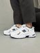 New Balance 530 Black/White nbl-0141 nbl-0141-326946 фото 3