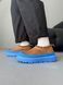 Ugg Tasman Hybrid Chestnut/Blue ugg-0099-1283899 фото 3