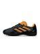Adidas Goletto VIII TF Black Orange A5513-1562958 фото 1