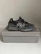 New Balance 327 Triple Black БРАК 588 nbl-0243-0588-1498406 фото 1