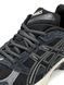 ASICS Gel-1130 Black Dark Grey A3776-1057075 фото 13