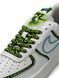 Nike Air Force 1 '07 PRM Worldwide Pack White Sky A6007-1768047 фото 7