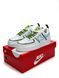 Nike Air Force 1 '07 PRM Worldwide Pack White Sky A6007-1768047 фото 9