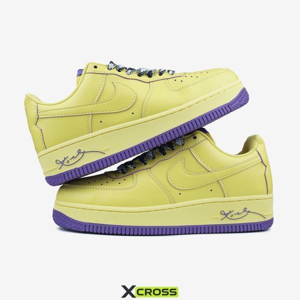 Nike Lunar Force 1 Kobe Bryant Mamba Mentality 0292-1363749 фото