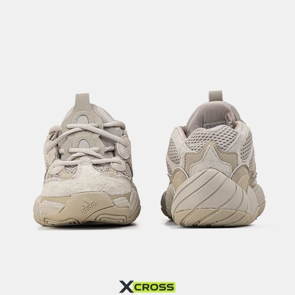Adidas Yeezy Boost 500 Beige #art1655-1352929 фото