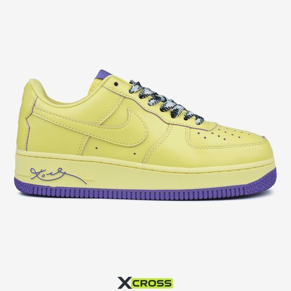 Nike Lunar Force 1 Kobe Bryant Mamba Mentality 0292-1363749 фото