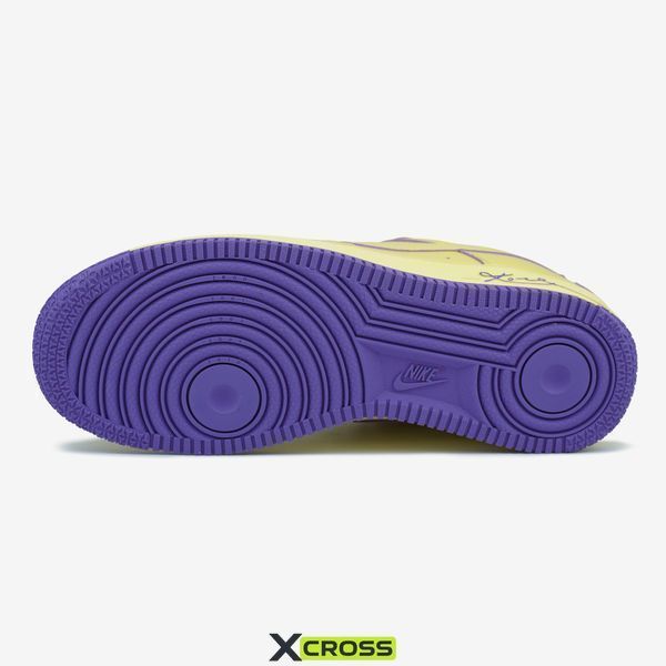 Nike Lunar Force 1 Kobe Bryant Mamba Mentality 0292-1363749 фото