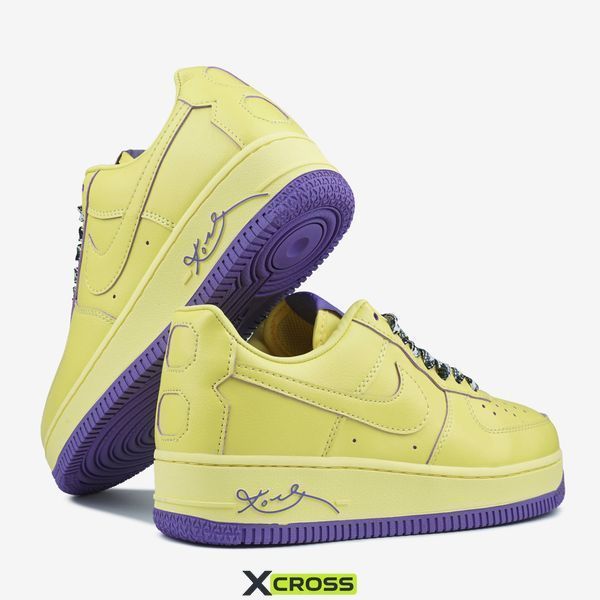 Nike Lunar Force 1 Kobe Bryant Mamba Mentality 0292-1363749 фото