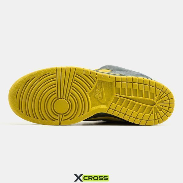 2745 Nike SB Dunk Low x Supreme 📦 2745-1407944 фото