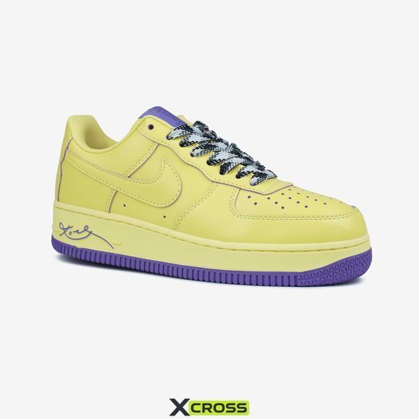 Nike Lunar Force 1 Kobe Bryant Mamba Mentality 0292-1363749 фото