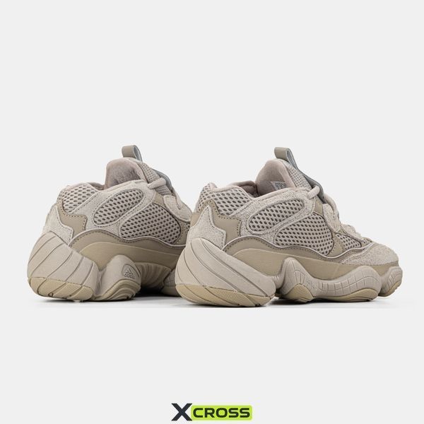 Adidas Yeezy Boost 500 Beige #art1655-1352929 фото